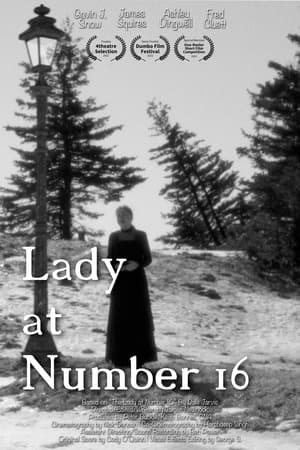 Lady at Number 16