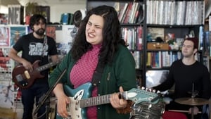 NPR Tiny Desk Concerts 9. évad Ep.24 24. epizód