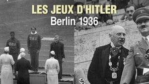 Les jeux d'Hitler, Berlin 1936 háttérkép