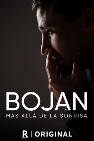 Bojan: Más allá de la sonrisa