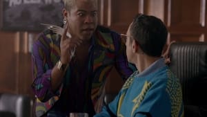 Key & Peele 5. évad Ep.8 8. epizód