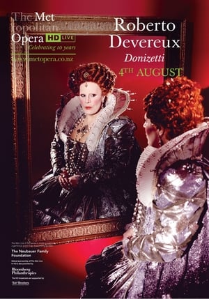 Donizetti: Roberto Devereux