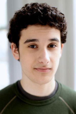 Ben Konigsberg profil kép