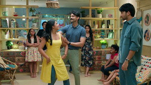 इत्ती सी खुशी 1. évad Ep.34 34. epizód