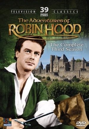 The Adventures of Robin Hood