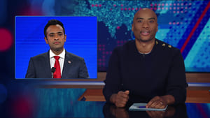 The Daily Show 28. évad Ep.118 118. epizód