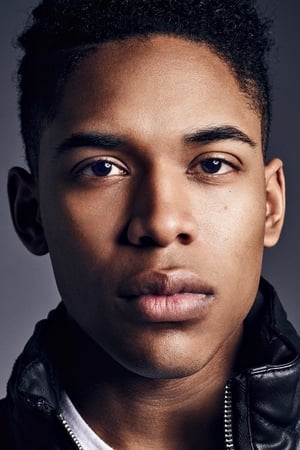 Kelvin Harrison Jr. profil kép