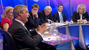 Question Time 37. évad Ep.19 19. epizód