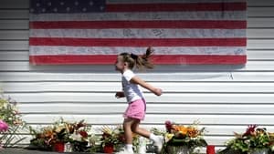 Rebuilding Hope: The Children of 9/11 háttérkép