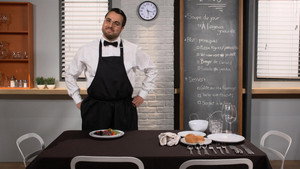 Cochon dingue Season 3 Ep.4 4. epizód