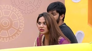 Bigg Boss Tamil Season 2 Ep.63 63. epizód