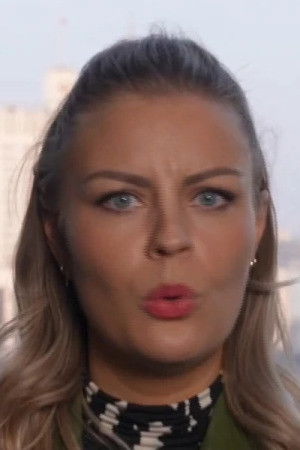 Iris de Graaf profil kép