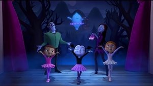 Vampirina 1. évad Ep.33 33. epizód