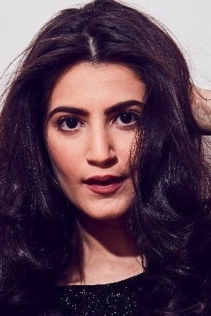 Shivaleeka Oberoi profil kép