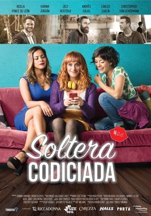 Soltera codiciada poszter