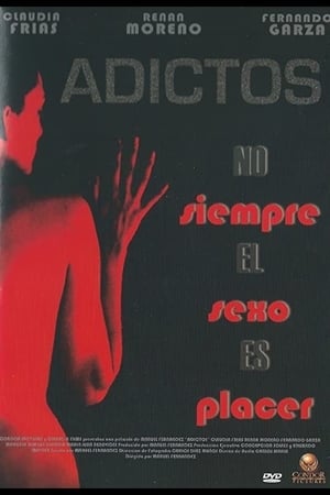 Adictos