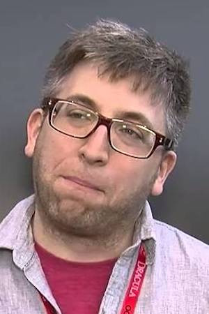 Andrew Weinberg profil kép