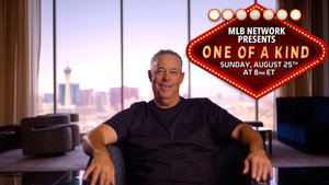 One of a Kind: Greg Maddux háttérkép