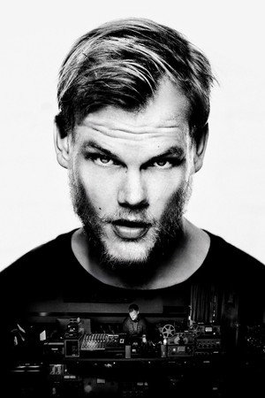 Avicii Igaz történetek poszter