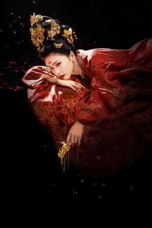 宁安如梦 poszter