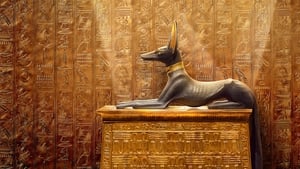 King Tut: A Century of Secrets háttérkép