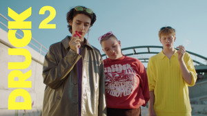 DRUCK 7. évad Ep.2 2. epizód