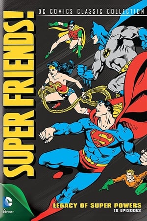 Super Friends