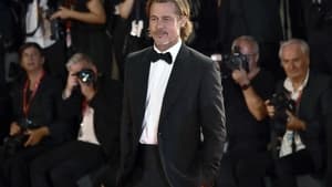 Brad Pitt, la revanche d'un blond háttérkép