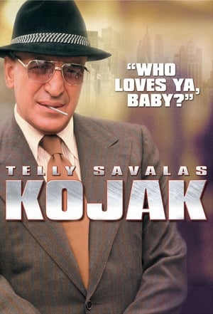 Kojak poszter