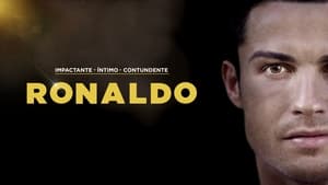 Ronaldo háttérkép