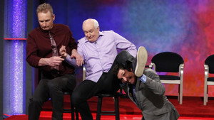Whose Line Is It Anyway? Season 4 Ep.11 11. epizód