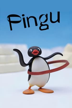 Pingu poszter