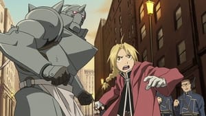 Fullmetal Alchemist: Testvériség 1. évad Ep.1 1. epizód