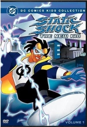 Static Shock