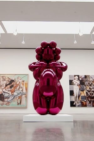 Jeff Koons