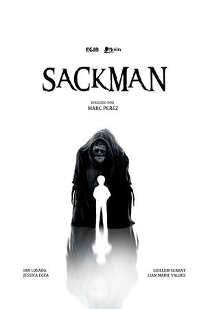 SACKMAN poszter
