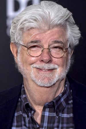 George Lucas profil kép