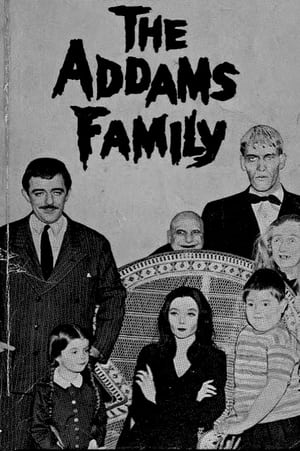 The Addams Family poszter