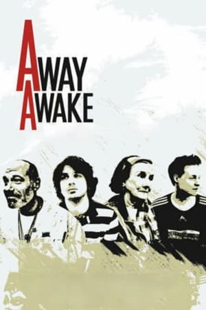 Away (A)wake poszter