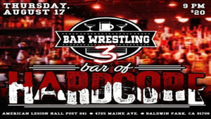 Bar Wrestling 3: Bar Of Hardcore háttérkép