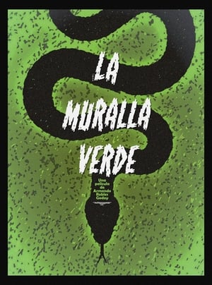 La muralla verde poszter