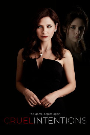 Cruel Intentions poszter