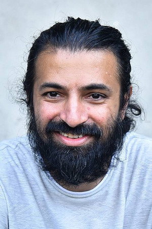 Nag Ashwin profil kép