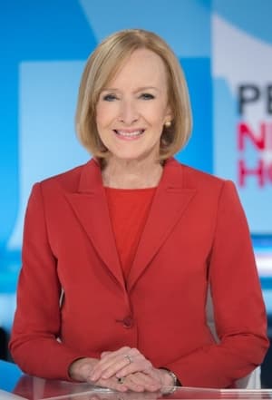 PBS News Hour poszter