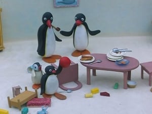 Pingu 3. évad Ep.26 26. epizód