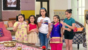 Kya Haal, Mr. Paanchal? Season 1 Ep.382 382. epizód