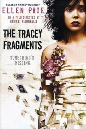 The Tracey Fragments poszter