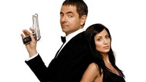 Johnny English háttérkép