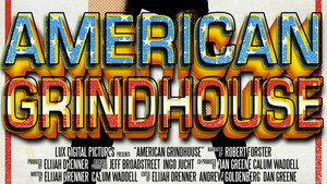 American Grindhouse háttérkép