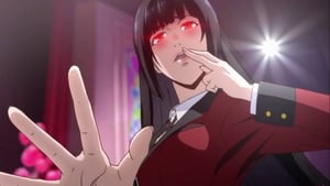 Kakegurui Season 1 Ep.10 10. epizód